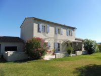 Villa Pernes-les-Fontaines #013509 Boschi Immobilier