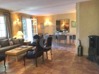 Villa Vacqueyras #013499 Boschi Immobilier