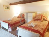 Mas Grignan #013269 Boschi Immobilier