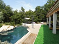 Villa Pernes-les-Fontaines #013502 Boschi Immobilier