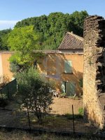 Maison de village Sainte-Cécile-les-Vignes #013511 Boschi Immobilier