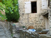 Maison de village Vaison-la-Romaine #013530 Boschi Immobilier