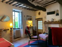 Maison de village Vaison-la-Romaine #013530 Boschi Immobilier