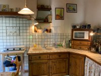Maison de village Vaison-la-Romaine #013530 Boschi Immobilier