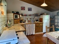 Maison de village Vaison-la-Romaine #013530 Boschi Prestige