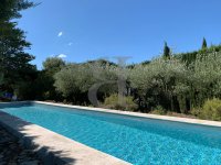 Villa Vaison-la-Romaine #013534 Boschi Prestige