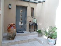 Villa Vaison-la-Romaine #011337 Boschi Immobilier