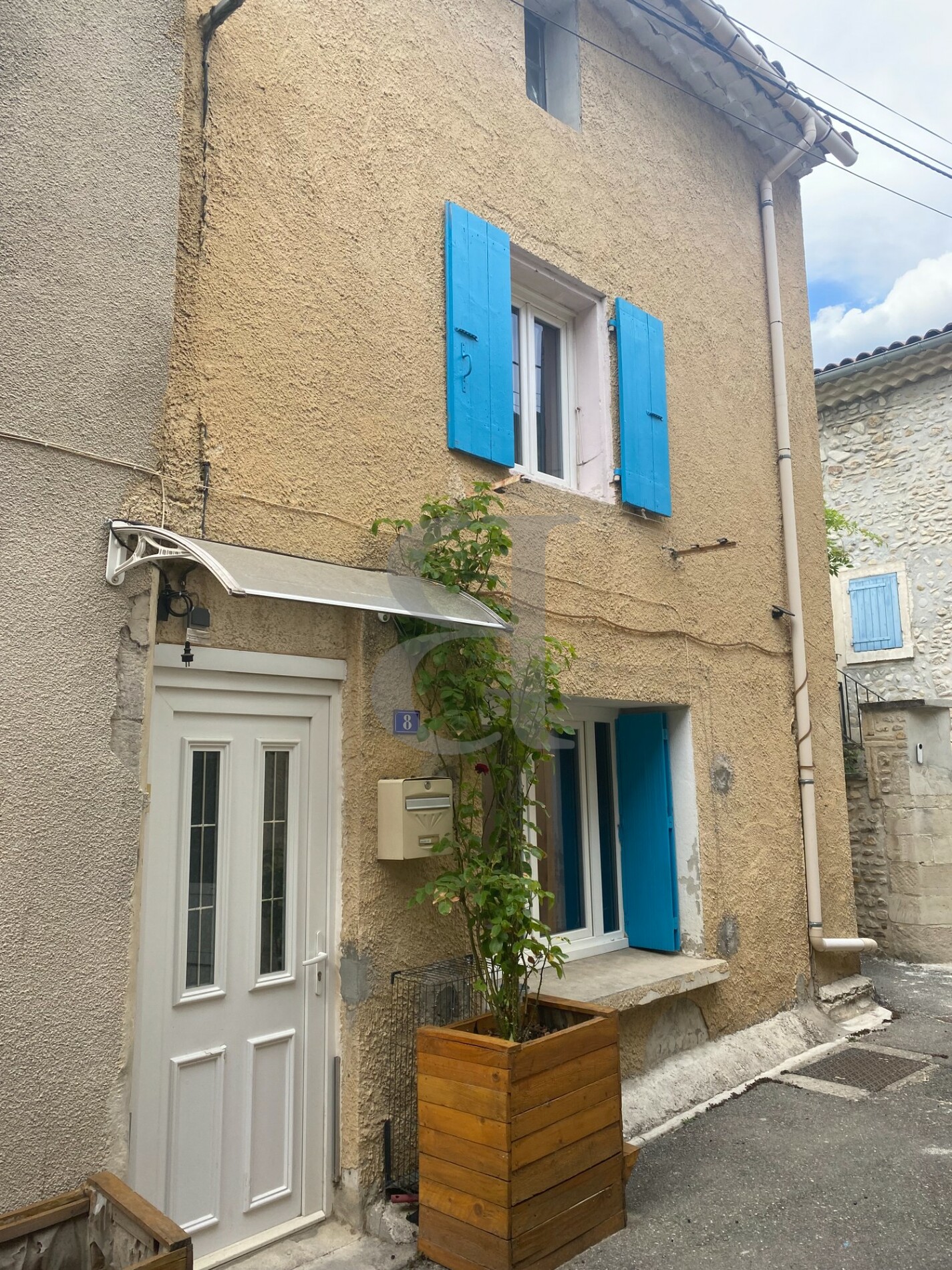 Village house for sale France