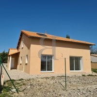 Villa Grignan #013543 Boschi Immobilier