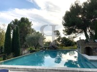 Mas Vaison-la-Romaine #013222 Boschi Immobilier