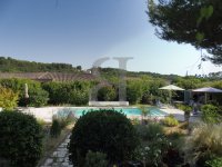 Villa Pernes-les-Fontaines #013553 Boschi Prestige