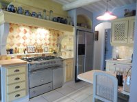 Villa Pernes-les-Fontaines #013553 Boschi Prestige