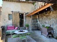 Maison de village Vaison-la-Romaine #013562 Boschi Immobilier