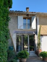 Maison de village Vaison-la-Romaine #013562 Boschi Immobilier