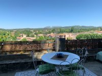 Maison de village Vaison-la-Romaine #013562 Boschi Immobilier