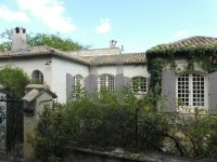 Villa Sainte-Cécile-les-Vignes #013556 Boschi Immobilier