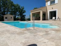 Villa Grignan #013573 Boschi Prestige