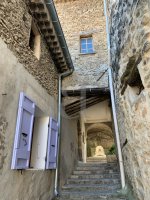Maison de village Vaison-la-Romaine #013567 Boschi Immobilier