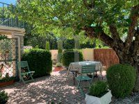 Villa Vaison-la-Romaine #013580 Boschi Immobilier