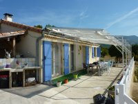Villa Nyons #013578 Boschi Immobilier