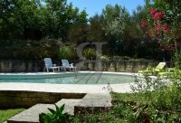 Villa Vaison-la-Romaine #011346 Boschi Prestige