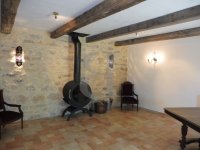 Maison de village Nyons #013599 Boschi Immobilier