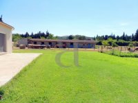 Villa L'Isle-sur-la-Sorgue #013513 Boschi Prestige