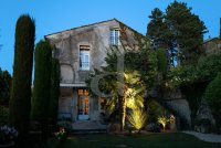 Mas Vaison-la-Romaine #013596 Boschi Immobilier