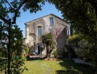 Mas Vaison-la-Romaine #013596 Boschi Immobilier