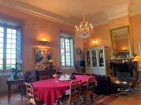 Mas Vaison-la-Romaine #013596 Boschi Immobilier