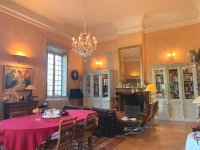 Mas Vaison-la-Romaine #013596 Boschi Immobilier