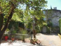 Mas Vaison-la-Romaine #013596 Boschi Immobilier