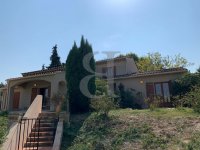 Villa Vaison-la-Romaine #013601 Boschi Prestige
