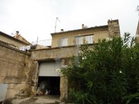 Maison de village Valréas #013616 Boschi Immobilier