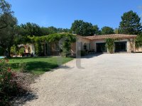 Villa Grignan #013591 Boschi Immobilier