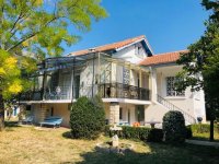 Villa Buis-les-Baronnies #013625 Boschi Prestige