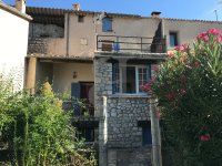 Village house Buis-les-Baronnies #013590 Boschi Real Estate