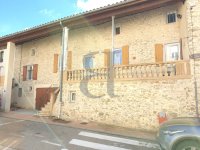 Maison de village La Bégude-de-Mazenc #013634 Boschi Prestige