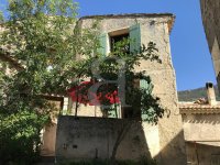 Maison de village Buis-les-Baronnies #013624 Boschi Immobilier
