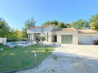 Villa L'Isle-sur-la-Sorgue #013633 Boschi Immobilier