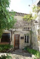 Maison de village Mollans-sur-Ouvèze #011400 Boschi Immobilier