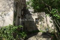Maison de village Mollans-sur-Ouvèze #011400 Boschi Prestige