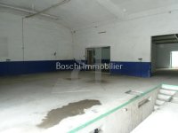 Local commercial Buis-les-Baronnies #011405 Boschi Immobilier