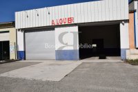 Local commercial Buis-les-Baronnies #011405 Boschi Immobilier