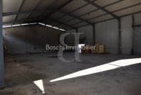 Local commercial Buis-les-Baronnies #011406 Boschi Immobilier