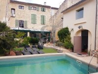 Mas Saint-Paul-Trois-Châteaux #013667 Boschi Immobilier