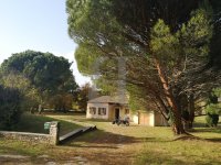 Villa Le Poët-Laval #013689 Boschi Prestige