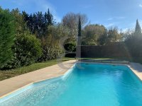 Villa Vaison-la-Romaine #013688 Boschi Prestige
