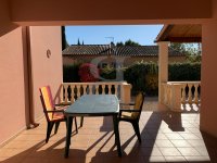 Villa Vaison-la-Romaine #013688 Boschi Immobilier
