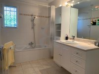 Villa Vaison-la-Romaine #013688 Boschi Immobilier